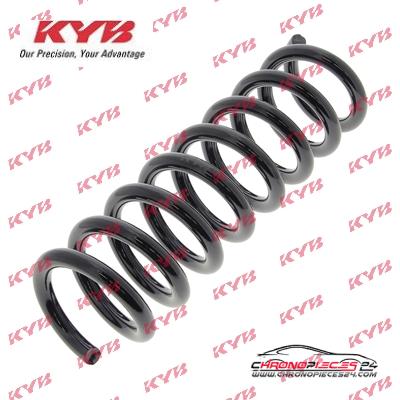 Achat de KYB RH6085 Ressort de suspension K-Flex pas chères