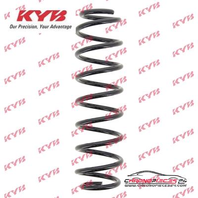 Achat de KYB RH6086 Ressort de suspension K-Flex pas chères