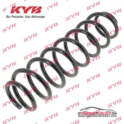 Achat de KYB RH6086 Ressort de suspension K-Flex pas chères