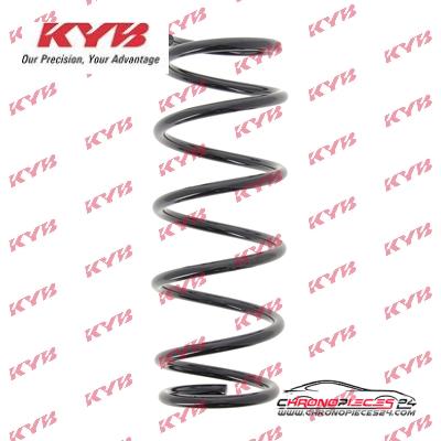 Achat de KYB RH6087 Ressort de suspension K-Flex pas chères