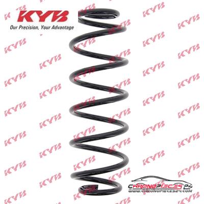 Achat de KYB RH6097 Ressort de suspension K-Flex pas chères