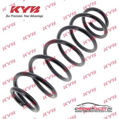 Achat de KYB RH6097 Ressort de suspension K-Flex pas chères