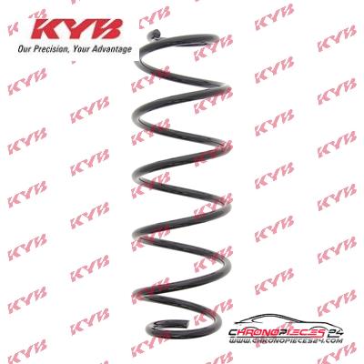 Achat de KYB RH6613 Ressort de suspension K-Flex pas chères