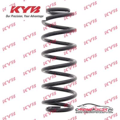 Achat de KYB RH6098 Ressort de suspension K-Flex pas chères