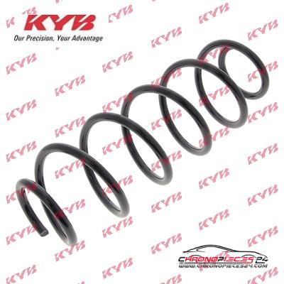 Achat de KYB RH6613 Ressort de suspension K-Flex pas chères