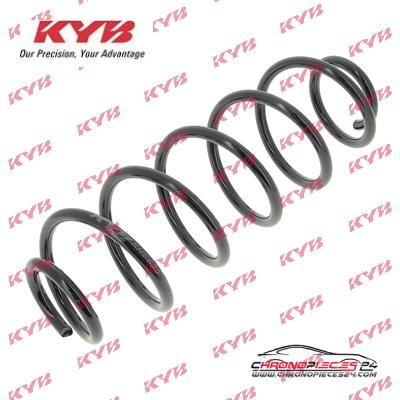 Achat de KYB RH6620 Ressort de suspension K-Flex pas chères