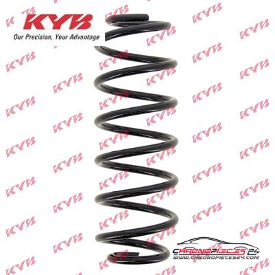 Achat de KYB RH6337 Ressort de suspension K-Flex pas chères