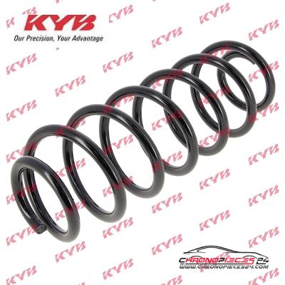 Achat de KYB RH6337 Ressort de suspension K-Flex pas chères