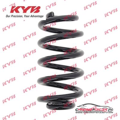 Achat de KYB RH6745 Ressort de suspension K-Flex pas chères