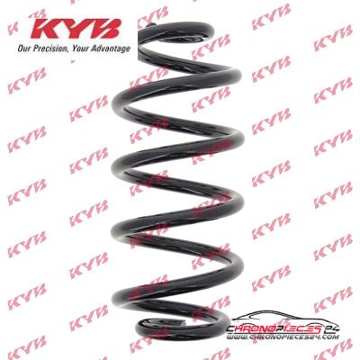 Achat de KYB RH6746 Ressort de suspension K-Flex pas chères