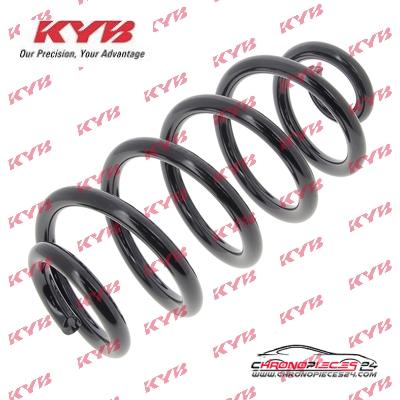 Achat de KYB RH6746 Ressort de suspension K-Flex pas chères