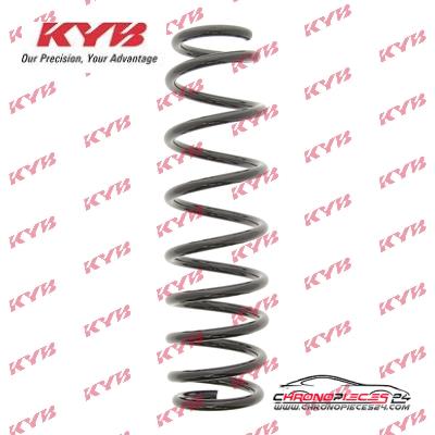 Achat de KYB RH6748 Ressort de suspension K-Flex pas chères