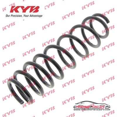 Achat de KYB RH6748 Ressort de suspension K-Flex pas chères