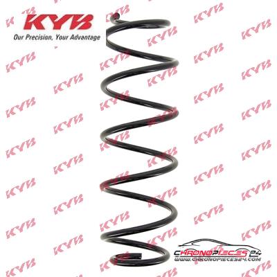 Achat de KYB RH6394 Ressort de suspension K-Flex pas chères