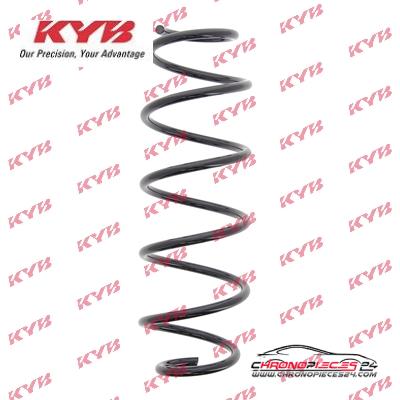 Achat de KYB RH6395 Ressort de suspension K-Flex pas chères