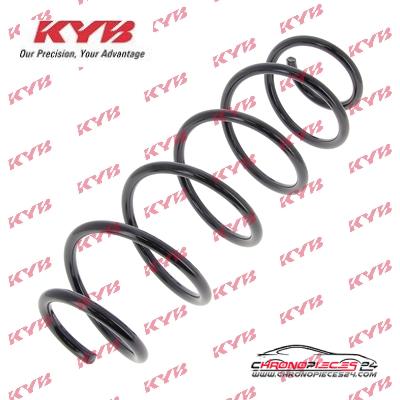 Achat de KYB RH6395 Ressort de suspension K-Flex pas chères