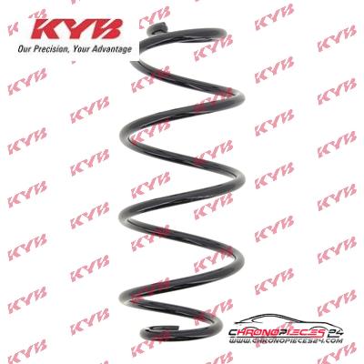 Achat de KYB RH6757 Ressort de suspension K-Flex pas chères