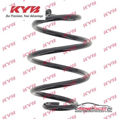 Achat de KYB RH6396 Ressort de suspension K-Flex pas chères