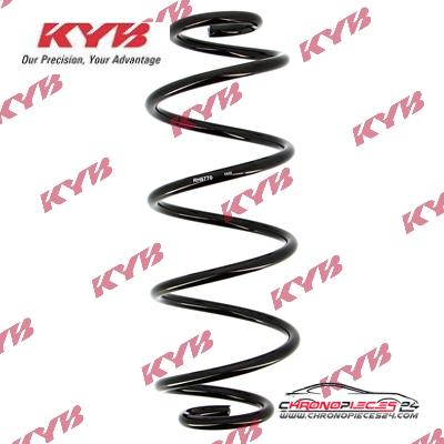 Achat de KYB RH6770 Ressort de suspension K-Flex pas chères