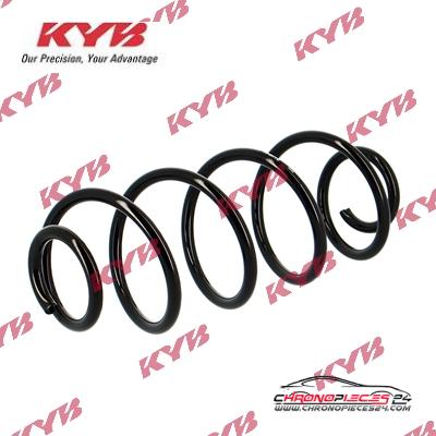 Achat de KYB RH6770 Ressort de suspension K-Flex pas chères