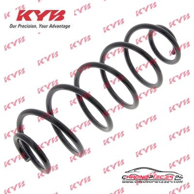 Achat de KYB RH6771 Ressort de suspension K-Flex pas chères