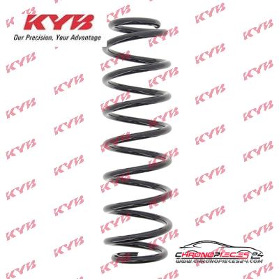 Achat de KYB RH6402 Ressort de suspension K-Flex pas chères