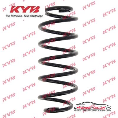 Achat de KYB RH6406 Ressort de suspension K-Flex pas chères