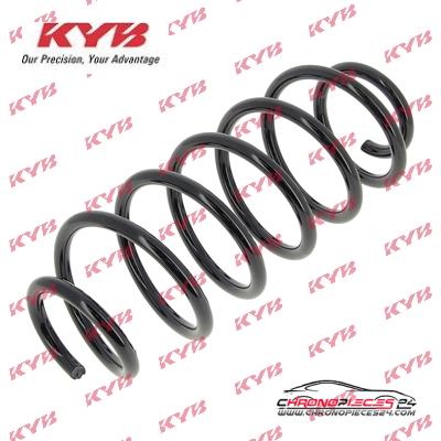 Achat de KYB RH6406 Ressort de suspension K-Flex pas chères