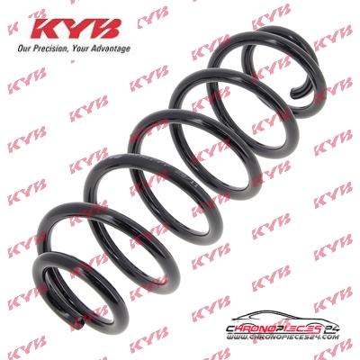 Achat de KYB RH6777 Ressort de suspension K-Flex pas chères