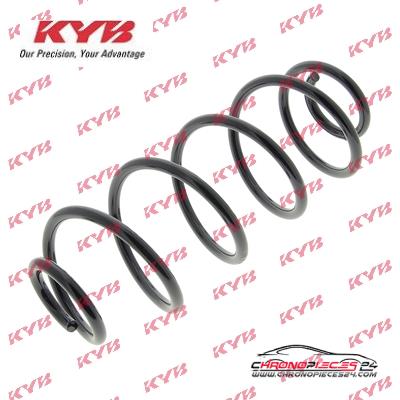 Achat de KYB RH6407 Ressort de suspension K-Flex pas chères