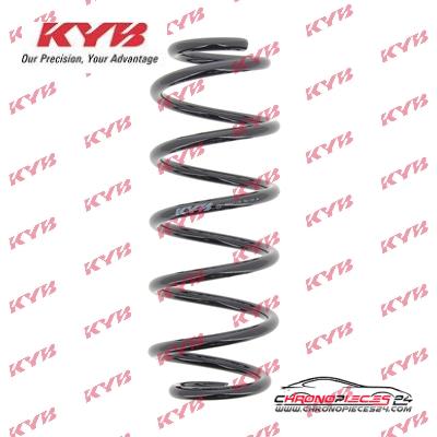 Achat de KYB RH6778 Ressort de suspension K-Flex pas chères