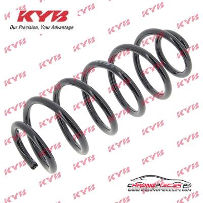 Achat de KYB RH6778 Ressort de suspension K-Flex pas chères