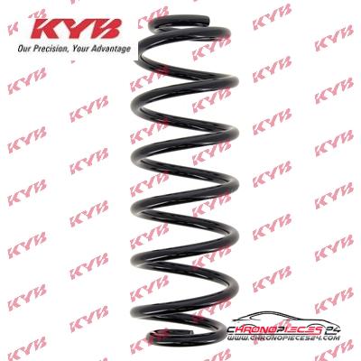 Achat de KYB RH6780 Ressort de suspension K-Flex pas chères