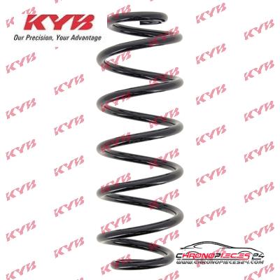 Achat de KYB RH6785 Ressort de suspension K-Flex pas chères