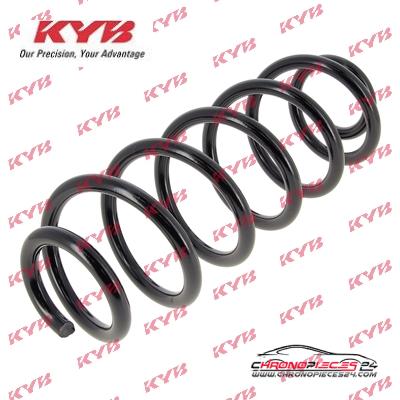 Achat de KYB RH6785 Ressort de suspension K-Flex pas chères