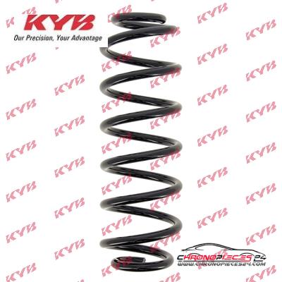 Achat de KYB RH6787 Ressort de suspension K-Flex pas chères