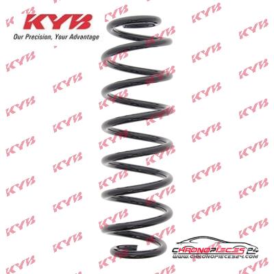 Achat de KYB RH6788 Ressort de suspension K-Flex pas chères