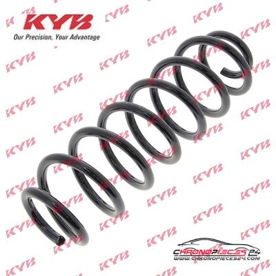 Achat de KYB RH6788 Ressort de suspension K-Flex pas chères