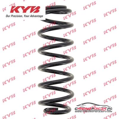 Achat de KYB RH6789 Ressort de suspension K-Flex pas chères