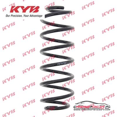 Achat de KYB RH7001 Ressort de suspension K-Flex pas chères