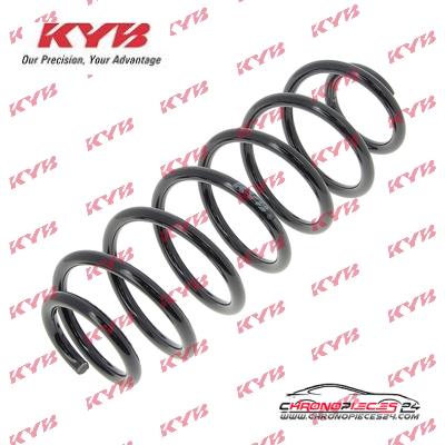 Achat de KYB RH7001 Ressort de suspension K-Flex pas chères