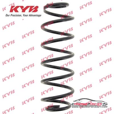 Achat de KYB RH6446 Ressort de suspension K-Flex pas chères