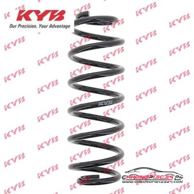 Achat de KYB RH7021 Ressort de suspension K-Flex pas chères