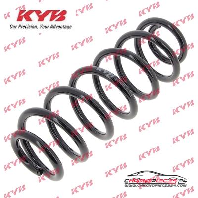 Achat de KYB RH7021 Ressort de suspension K-Flex pas chères