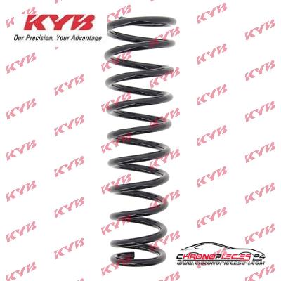 Achat de KYB RI1273 Ressort de suspension K-Flex pas chères