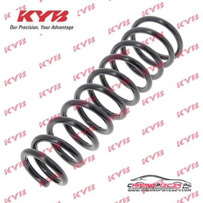 Achat de KYB RI1273 Ressort de suspension K-Flex pas chères