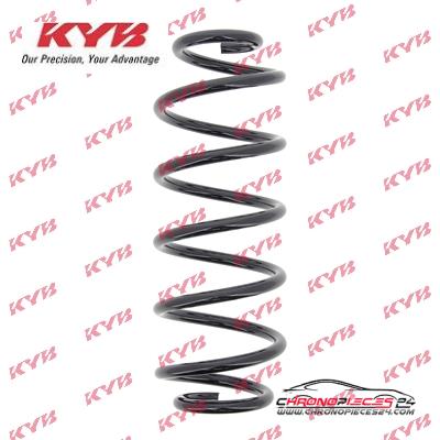 Achat de KYB RH6583 Ressort de suspension K-Flex pas chères