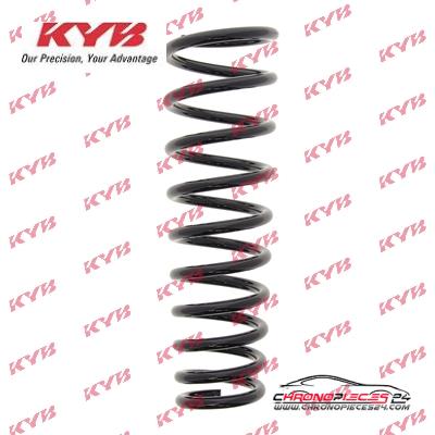 Achat de KYB RI1277 Ressort de suspension K-Flex pas chères