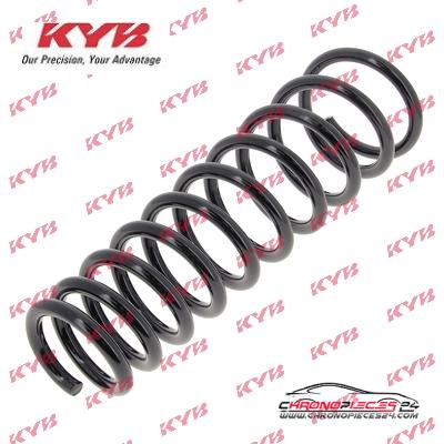 Achat de KYB RI1277 Ressort de suspension K-Flex pas chères