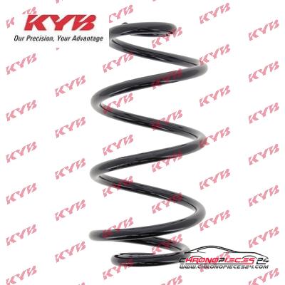 Achat de KYB RH6585 Ressort de suspension K-Flex pas chères